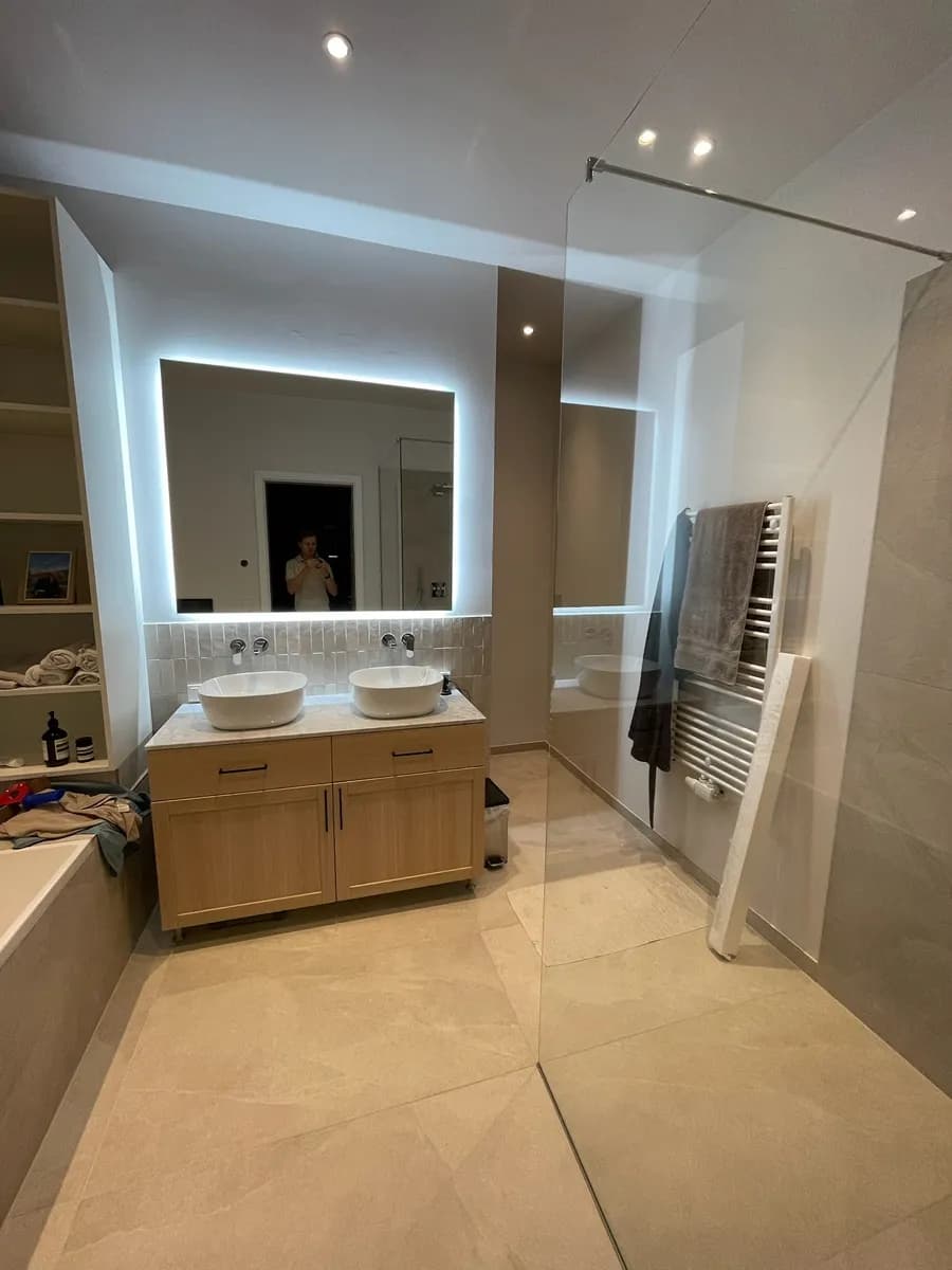 6-Zimmer-Wohnung mieten in Wien – 181 m², € 4.000 – Bild 10 von 28
