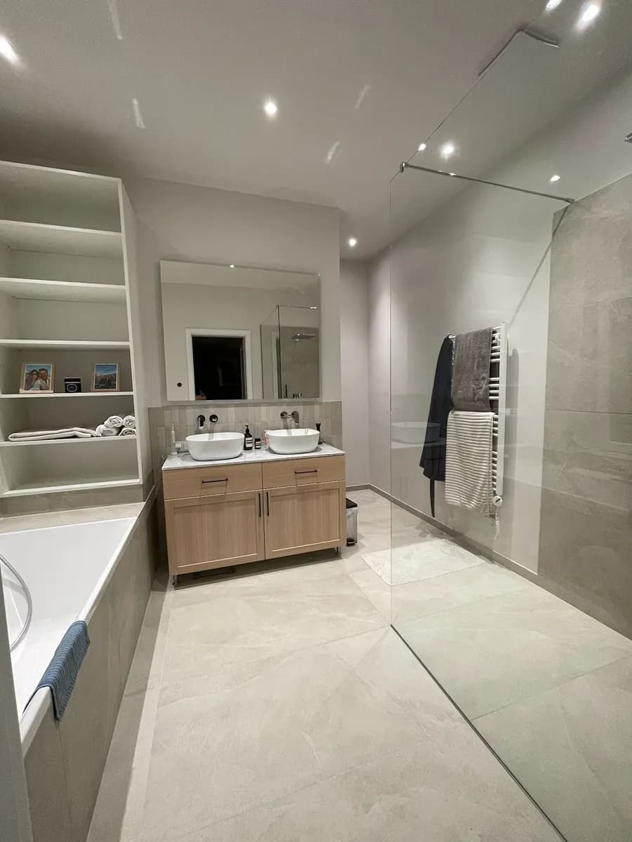 6-Zimmer-Wohnung mieten in Wien – 181 m², € 4.000 – Bild 11 von 28