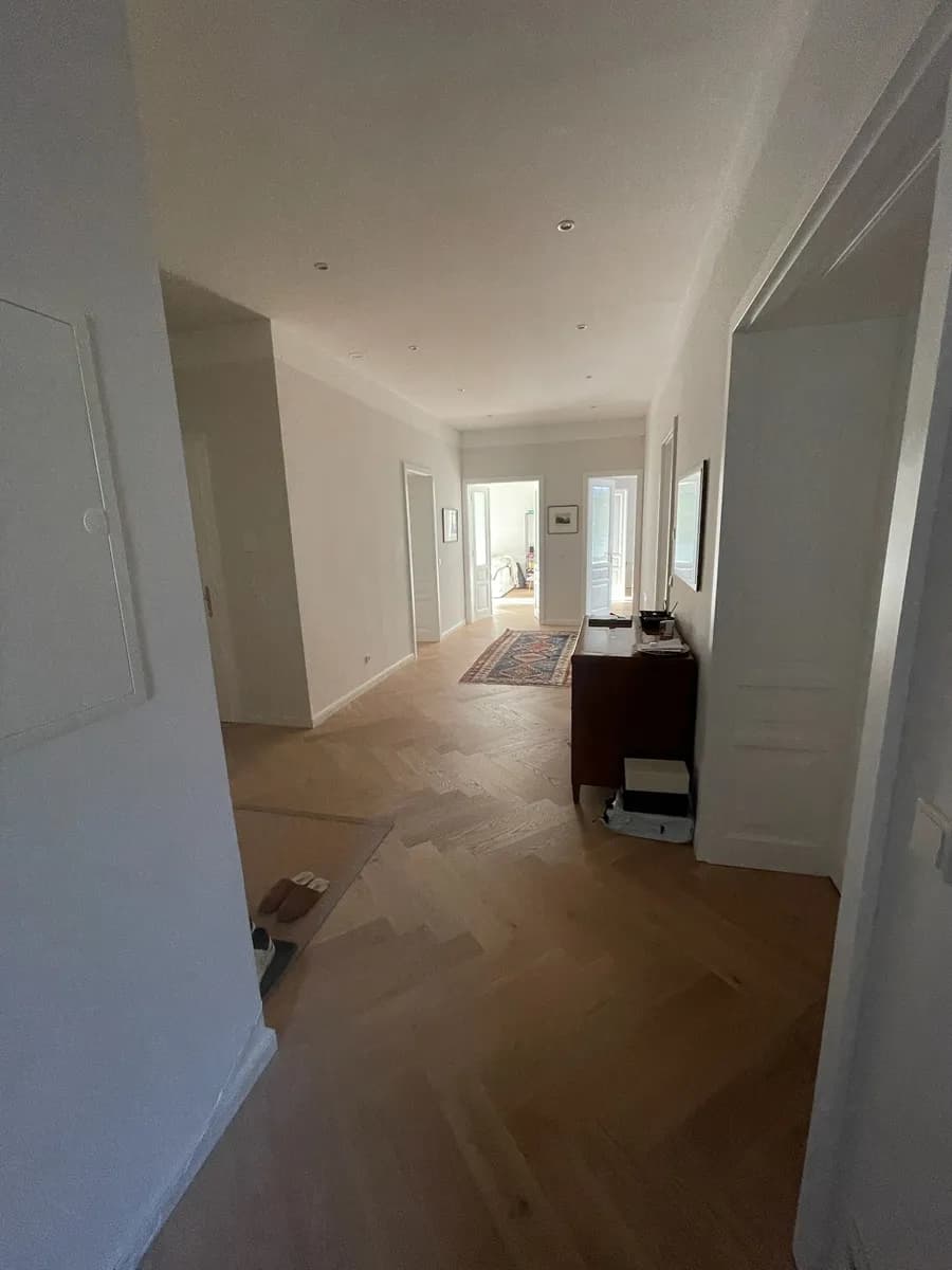 6-Zimmer-Wohnung mieten in Wien – 181 m², € 4.000 – Bild 14 von 28