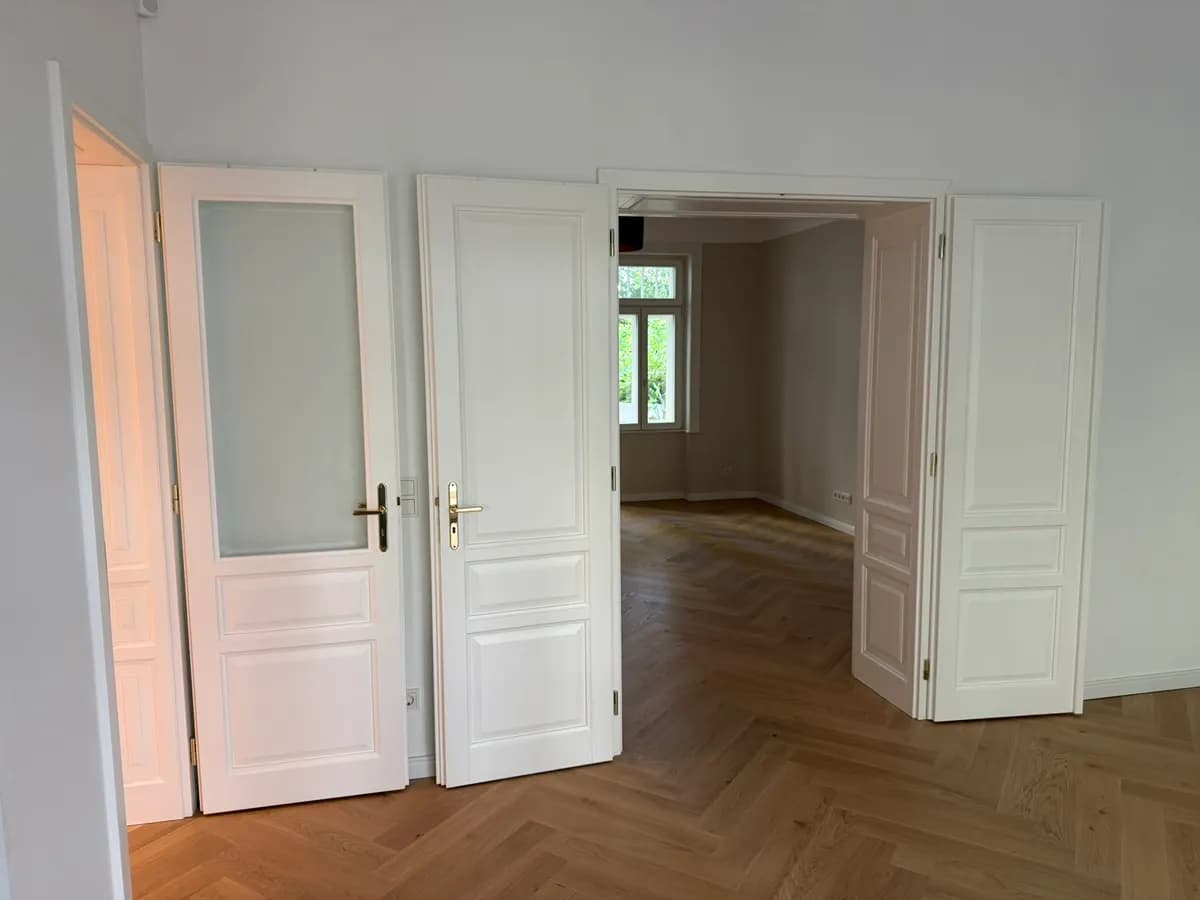 6-Zimmer-Wohnung mieten in Wien – 181 m², € 4.000 – Bild 22 von 28