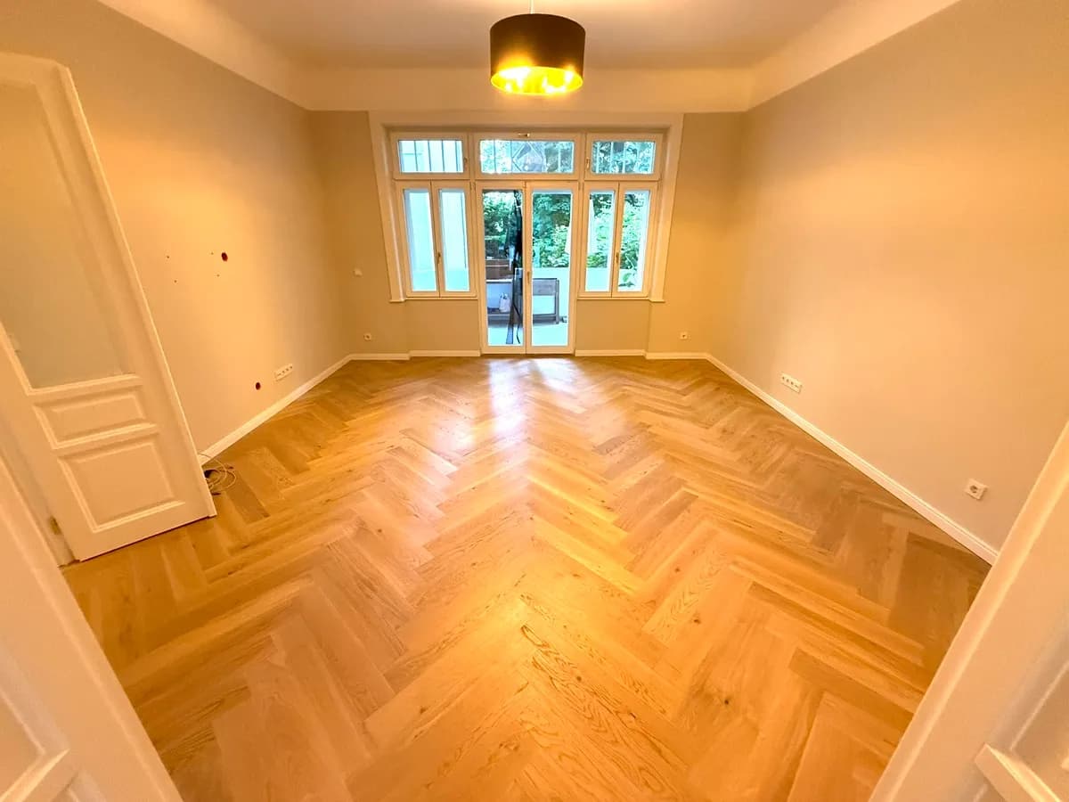 6-Zimmer-Wohnung mieten in Wien – 181 m², € 4.000 – Bild 23 von 28