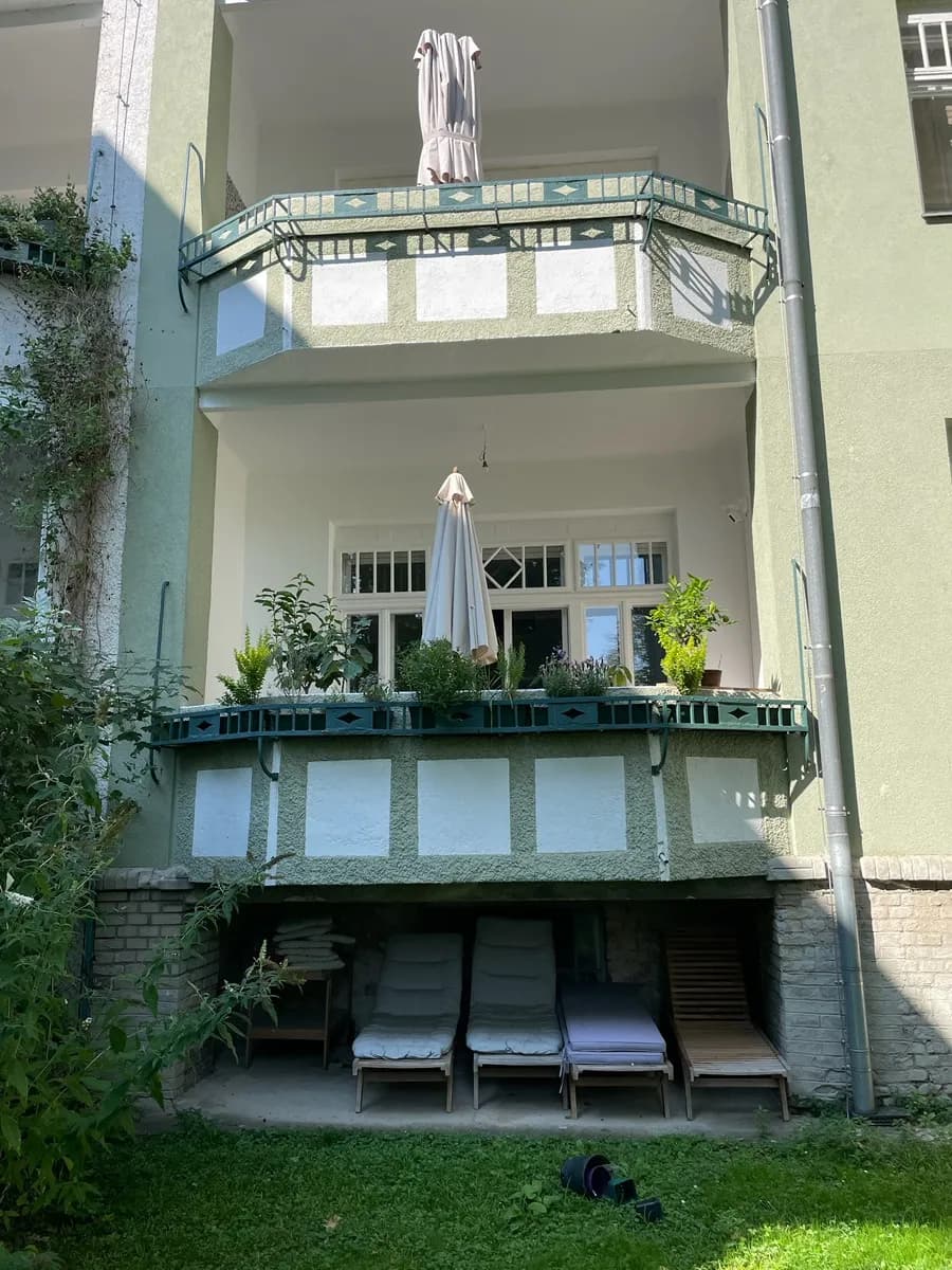 6-Zimmer-Wohnung mieten in Wien – 181 m², € 4.000 – Bild 25 von 28