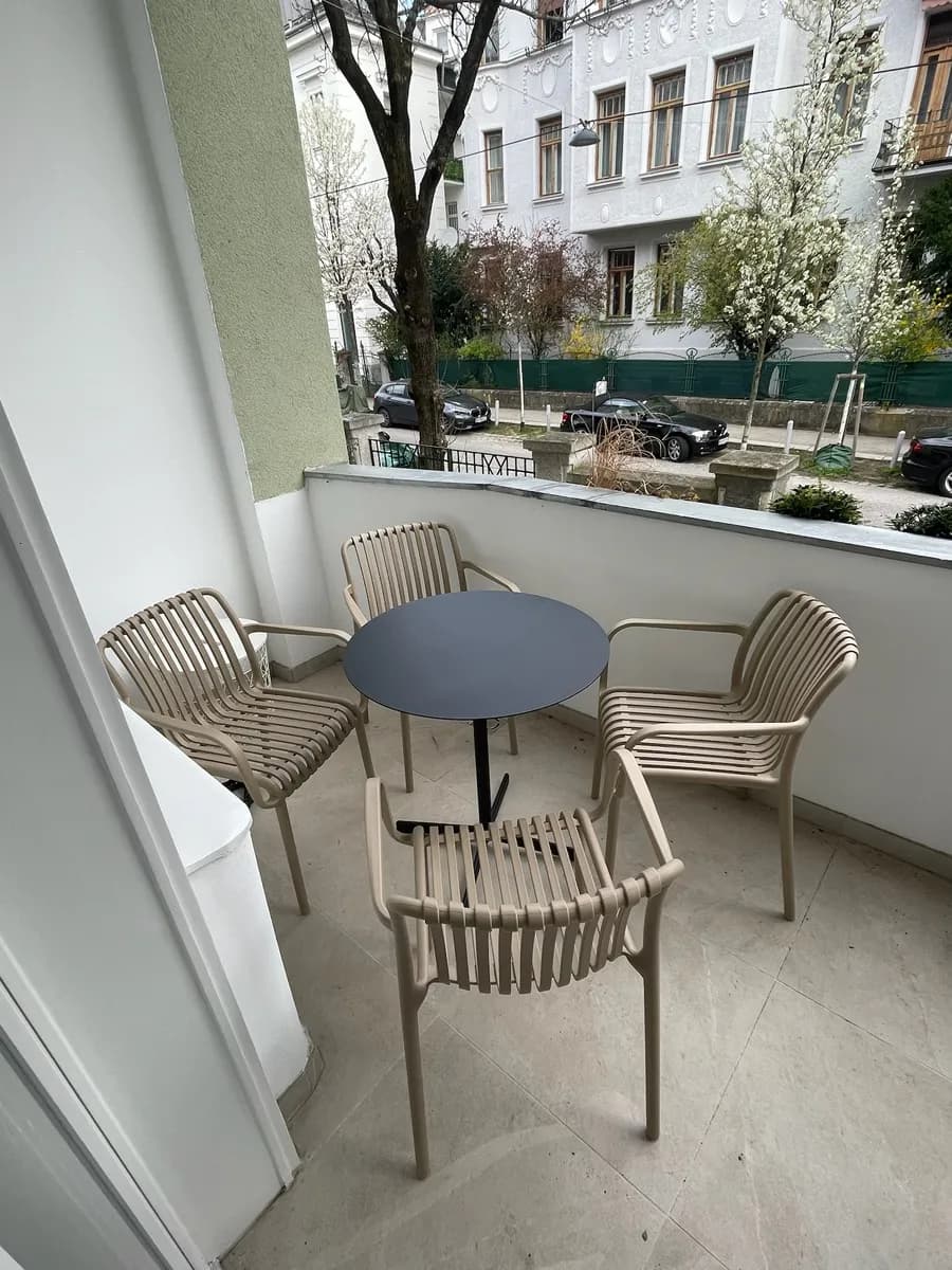 6-Zimmer-Wohnung mieten in Wien – 181 m², € 4.000 – Bild 27 von 28