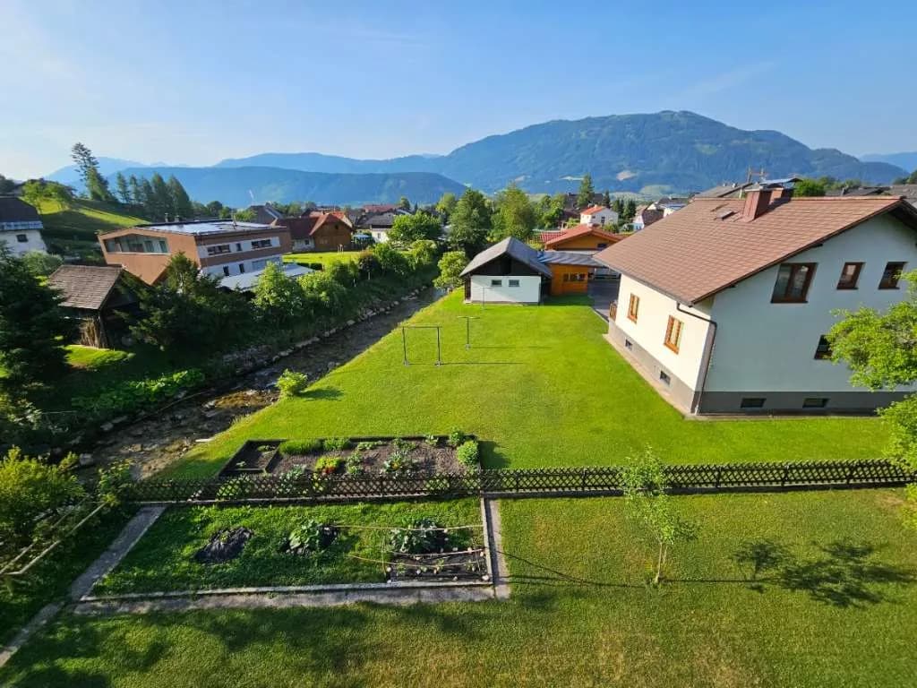 3-Zimmer-Wohnung mieten in Liezen – 115 m², € 1.100