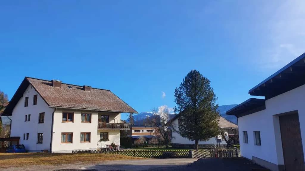 3-Zimmer-Wohnung mieten in Liezen – 115 m², € 1.100 – Bild 2 von 12