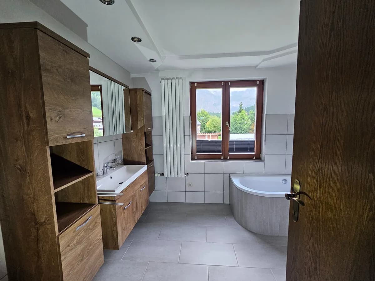 3-Zimmer-Wohnung mieten in Liezen – 115 m², € 1.100 – Bild 3 von 12