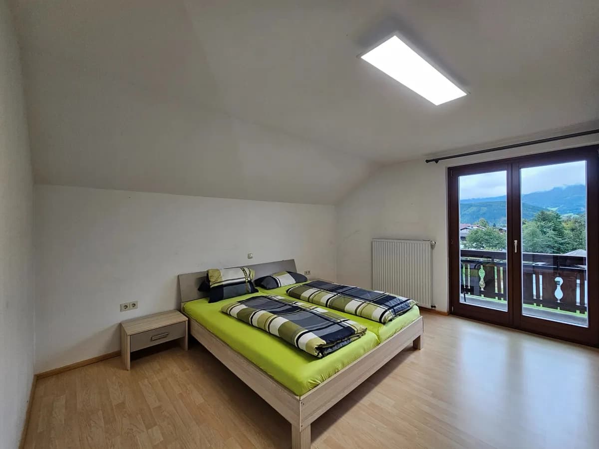 3-Zimmer-Wohnung mieten in Liezen – 115 m², € 1.100 – Bild 8 von 12