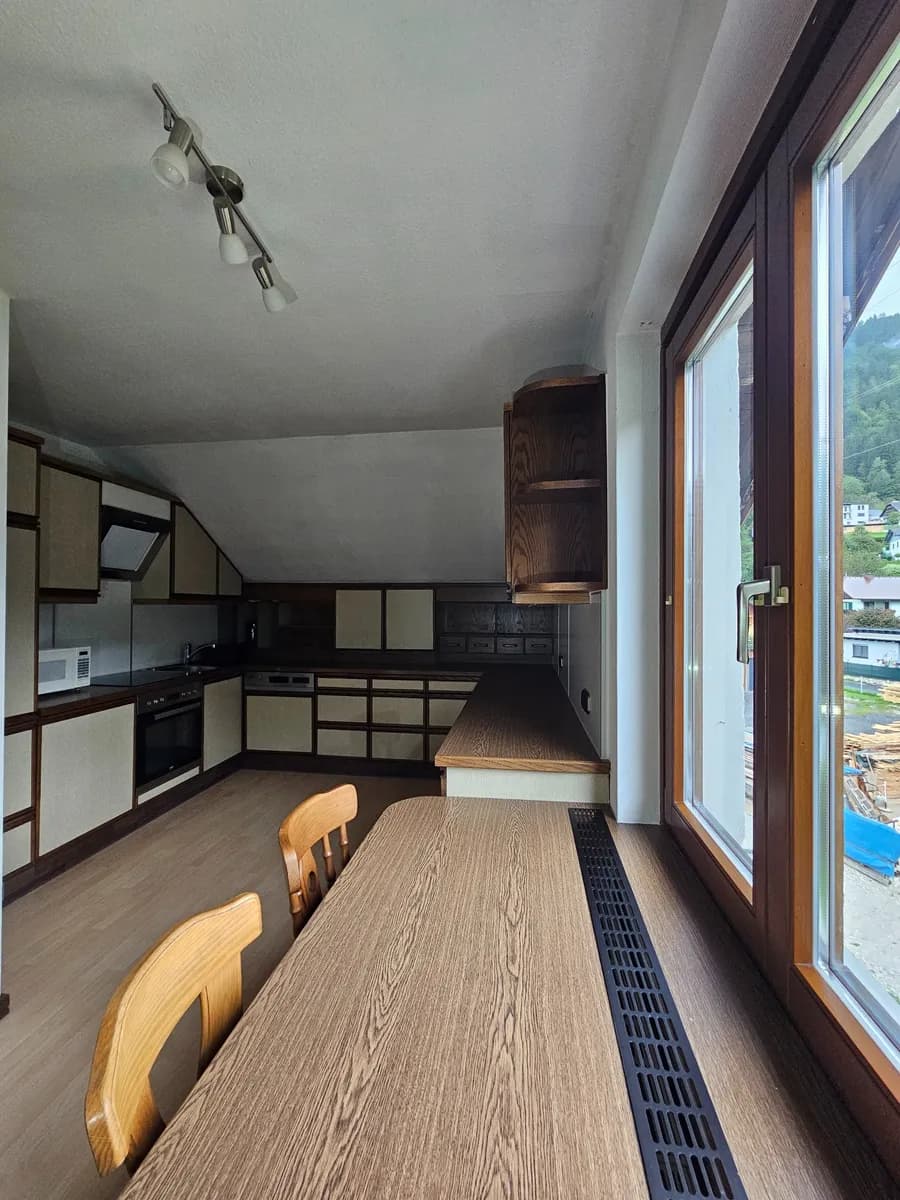 3-Zimmer-Wohnung mieten in Liezen – 115 m², € 1.100 – Bild 10 von 12