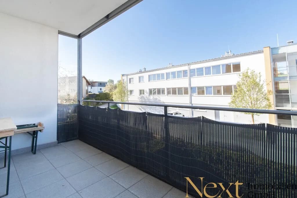 3-Zimmer-Wohnung kaufen in Urfahr-Umgebung – 84 m², € 299.000 – Bild 3 von 21