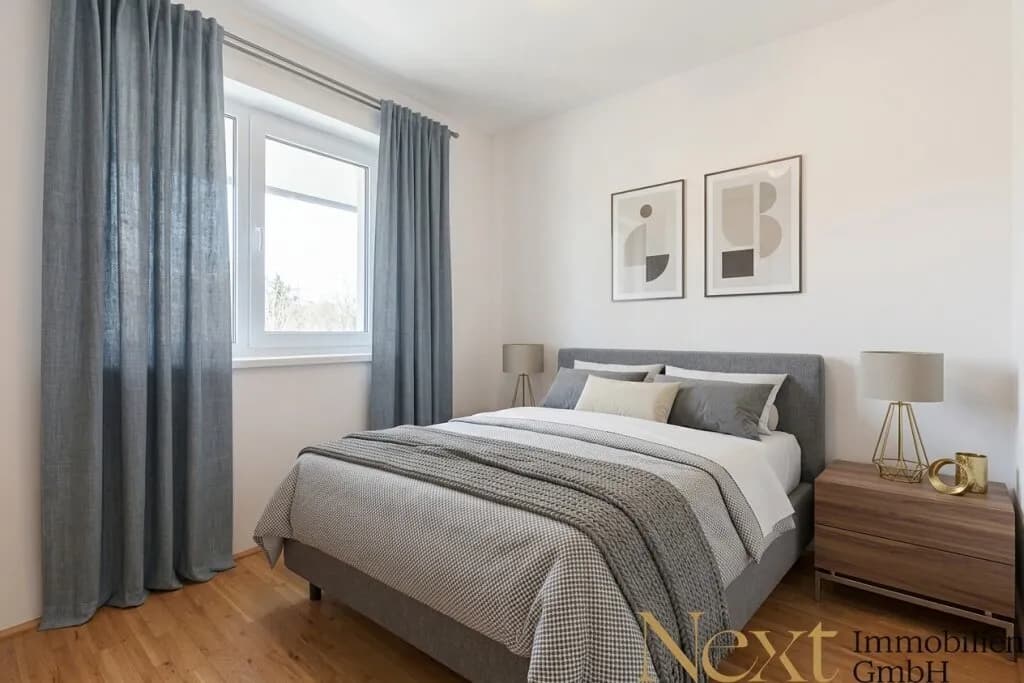 3-Zimmer-Wohnung kaufen in Urfahr-Umgebung – 84 m², € 299.000 – Bild 9 von 21