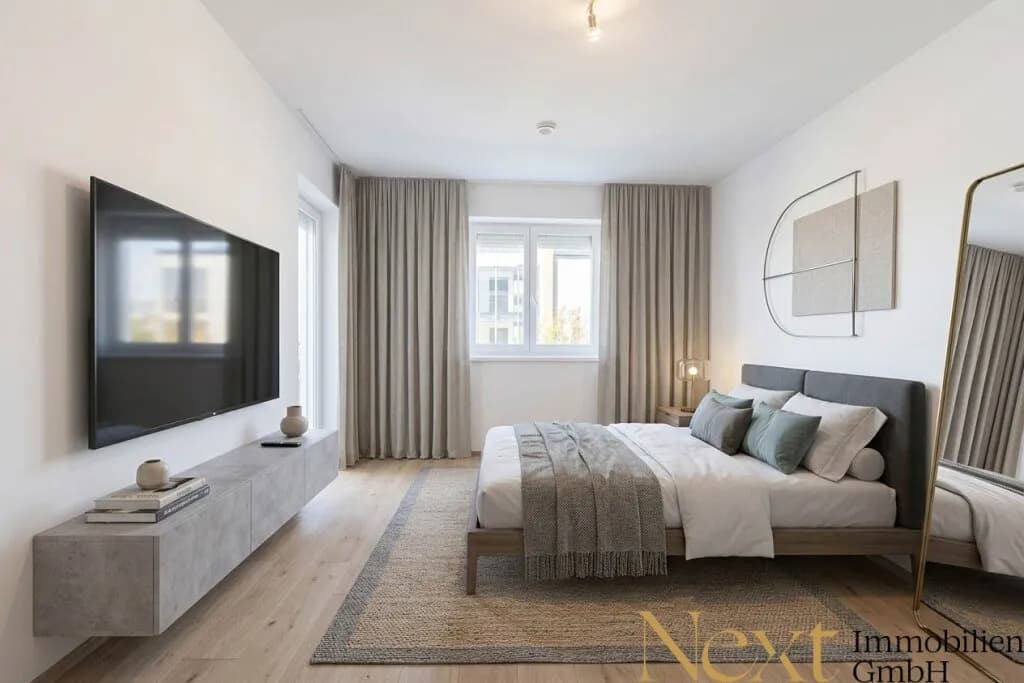 3-Zimmer-Wohnung kaufen in Urfahr-Umgebung – 84 m², € 299.000 – Bild 11 von 21