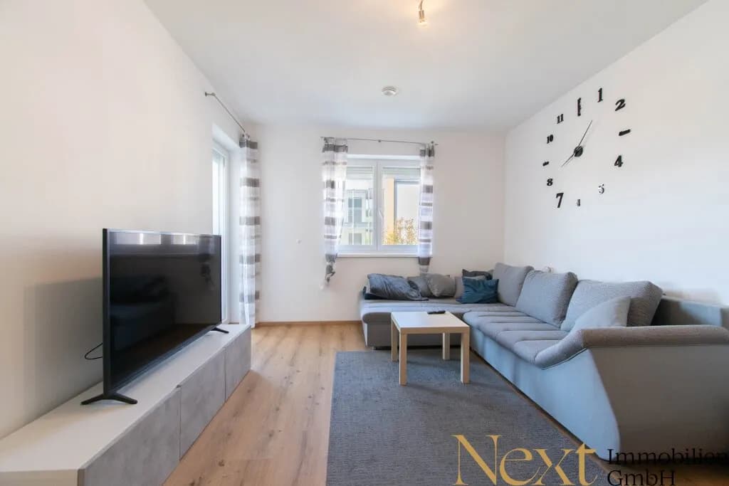 3-Zimmer-Wohnung kaufen in Urfahr-Umgebung – 84 m², € 299.000 – Bild 12 von 21