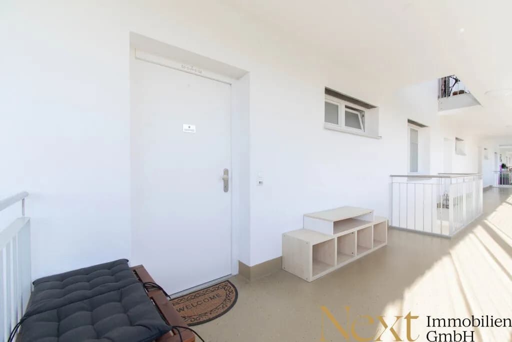 3-Zimmer-Wohnung kaufen in Urfahr-Umgebung – 84 m², € 299.000 – Bild 17 von 21