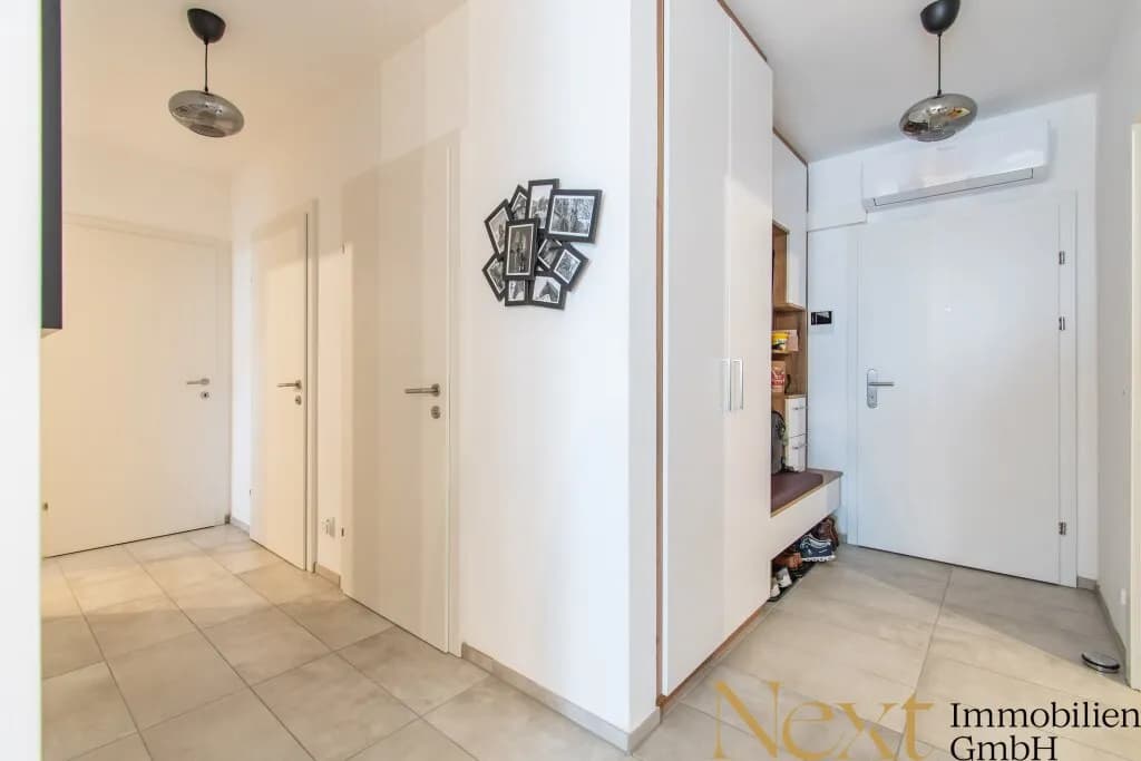3-Zimmer-Wohnung kaufen in Urfahr-Umgebung – 100 m², € 365.000 – Bild 9 von 10