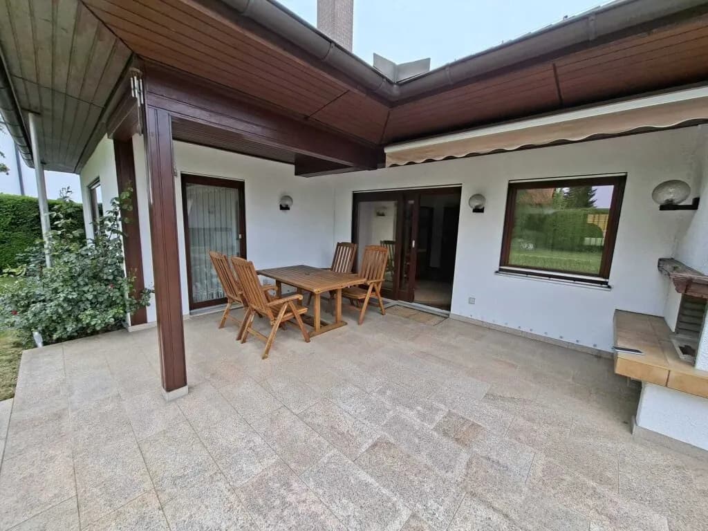 5-Zimmer-Haus kaufen in Mödling – 129,46 m², € 899.000 – Bild 6 von 33