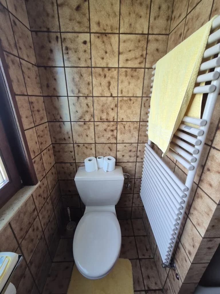 5-Zimmer-Haus kaufen in Mödling – 129,46 m², € 899.000 – Bild 25 von 33