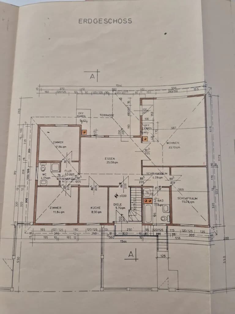 5-Zimmer-Haus kaufen in Mödling – 129,46 m², € 899.000 – Bild 32 von 33