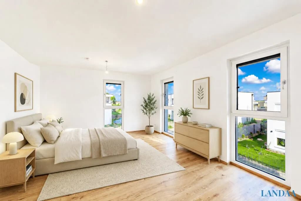 4-Zimmer-Haus kaufen in Neusiedl am See – 116,81 m², € 475.000 – Bild 8 von 29