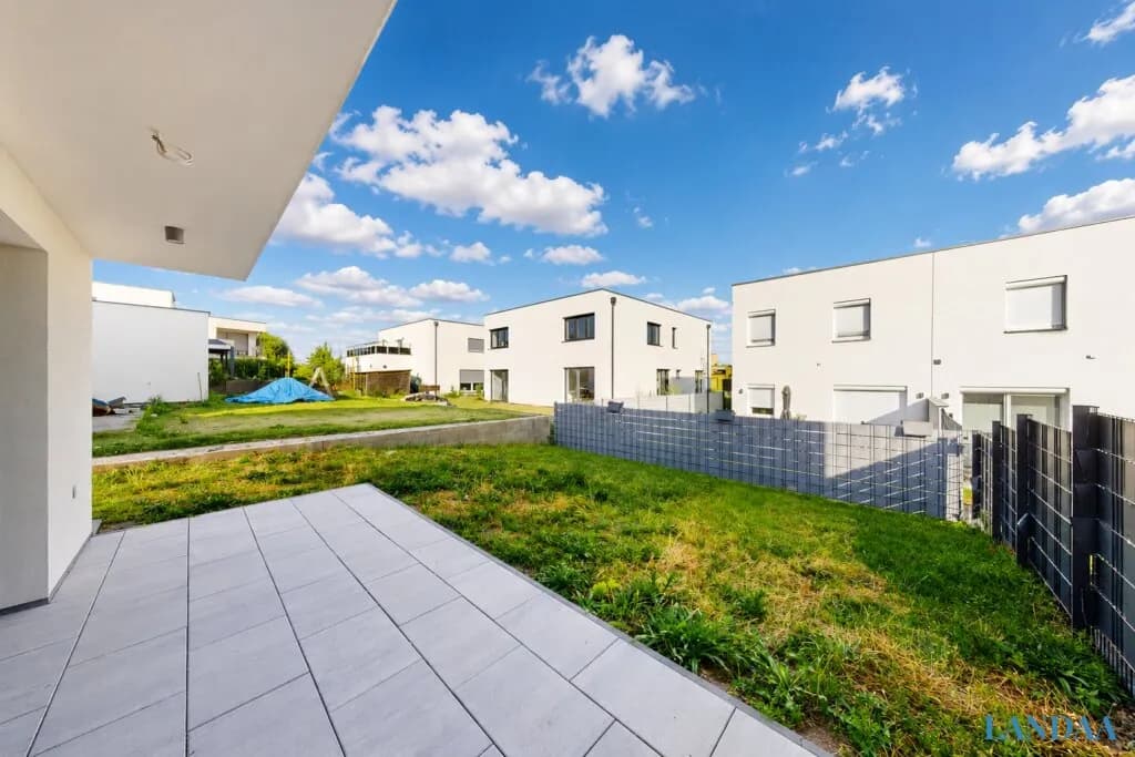 4-Zimmer-Haus kaufen in Neusiedl am See – 116,81 m², € 475.000 – Bild 17 von 29