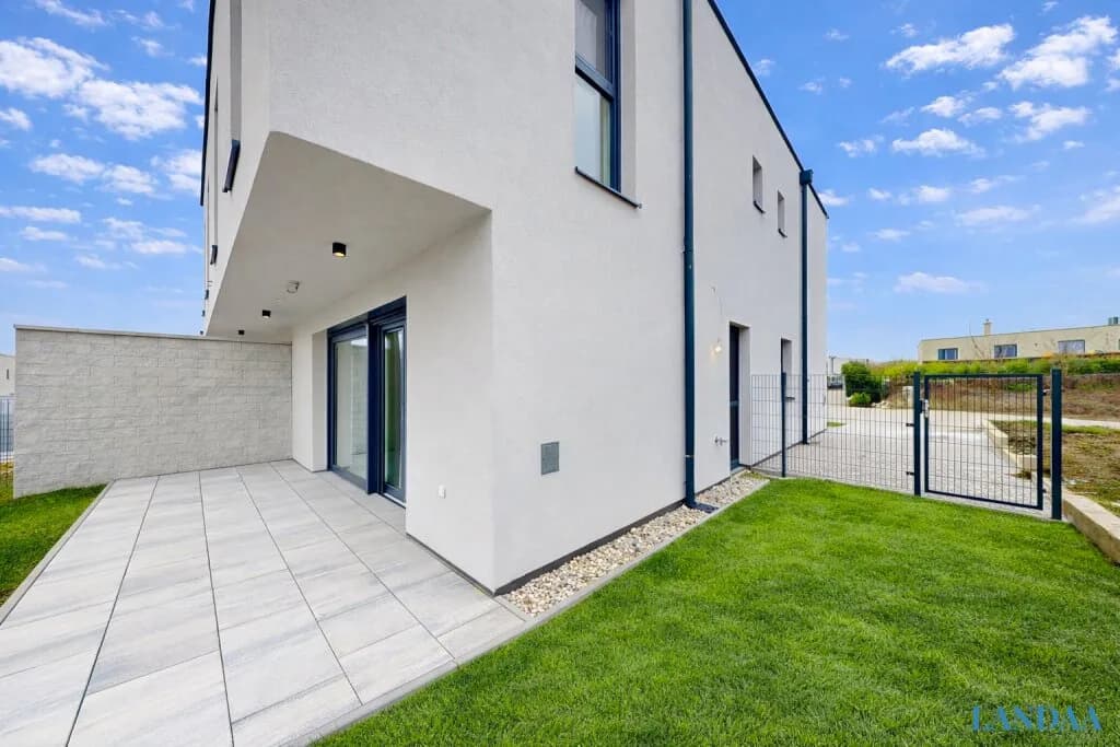 4-Zimmer-Haus kaufen in Neusiedl am See – 116,81 m², € 475.000 – Bild 18 von 29