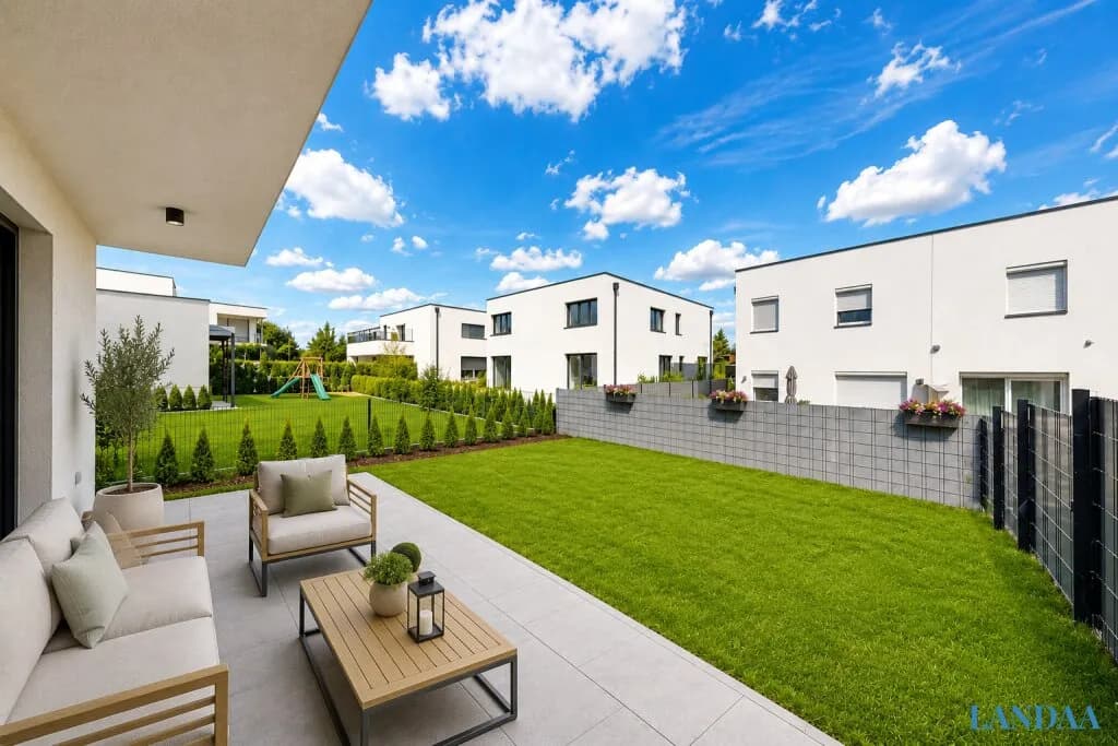 4-Zimmer-Haus kaufen in Neusiedl am See – 116,81 m², € 475.000 – Bild 19 von 29