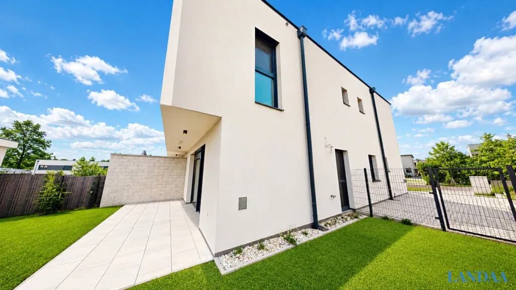 4-Zimmer-Haus kaufen in Neusiedl am See – 116,81 m², € 475.000 – Bild 20 von 29