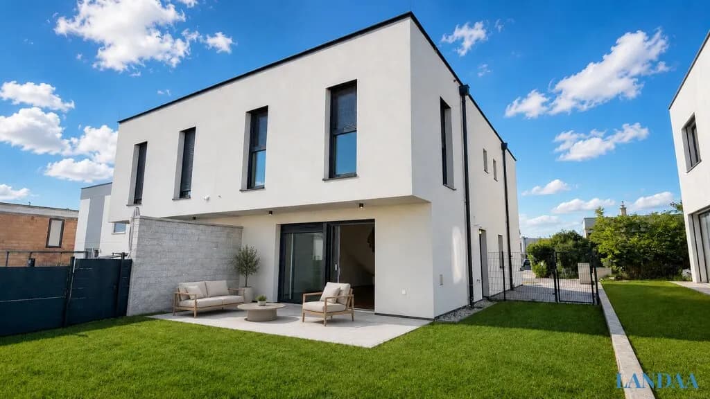 4-Zimmer-Haus kaufen in Neusiedl am See – 116,81 m², € 475.000 – Bild 21 von 29