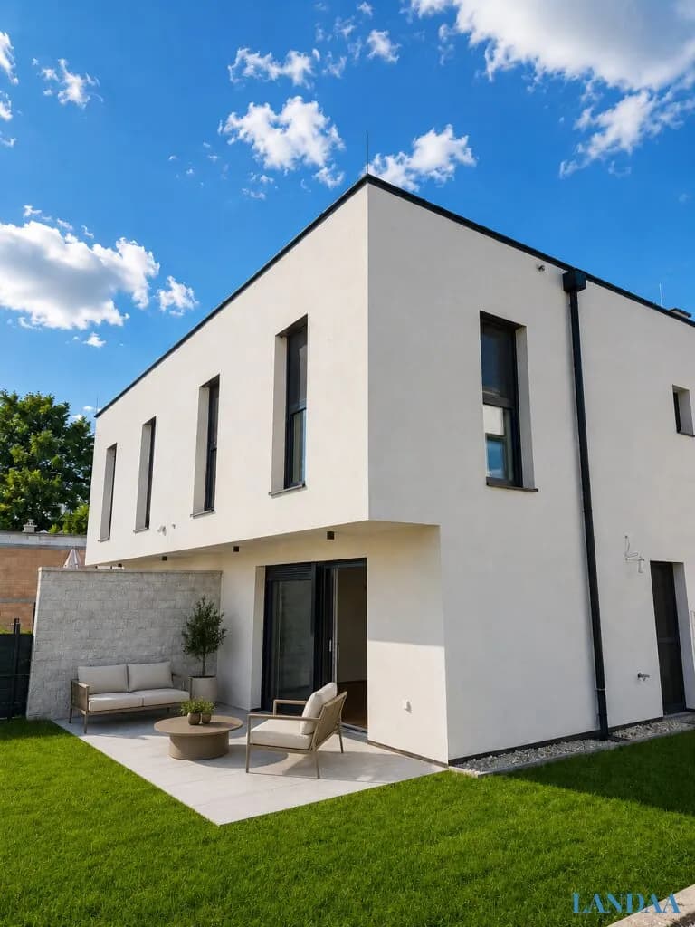 4-Zimmer-Haus kaufen in Neusiedl am See – 116,81 m², € 475.000 – Bild 22 von 29