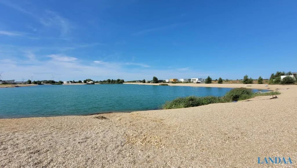 4-Zimmer-Haus kaufen in Neusiedl am See – 116,81 m², € 475.000 – Bild 25 von 29