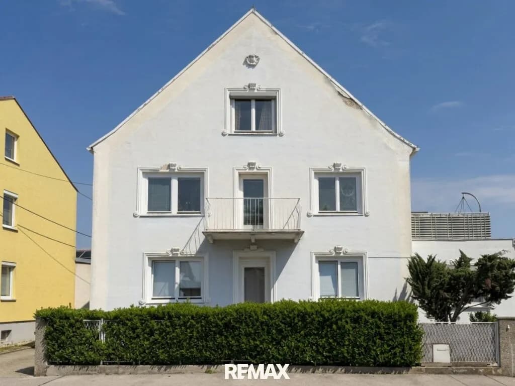 12-Zimmer-Gewerbeimmobilie kaufen in Korneuburg – 290 m², € 740.000