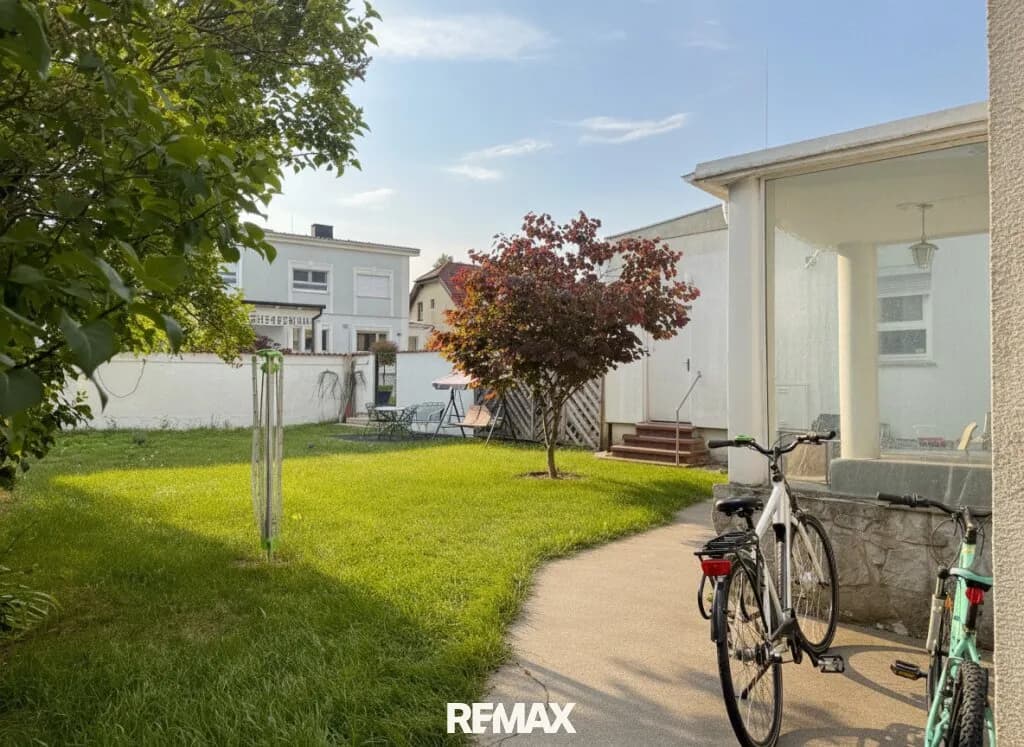 12-Zimmer-Gewerbeimmobilie kaufen in Korneuburg – 290 m², € 740.000 – Bild 2 von 26