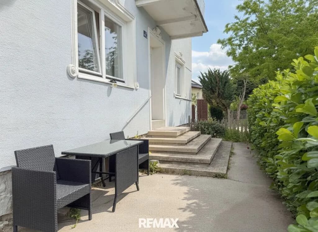 12-Zimmer-Gewerbeimmobilie kaufen in Korneuburg – 290 m², € 740.000 – Bild 7 von 26