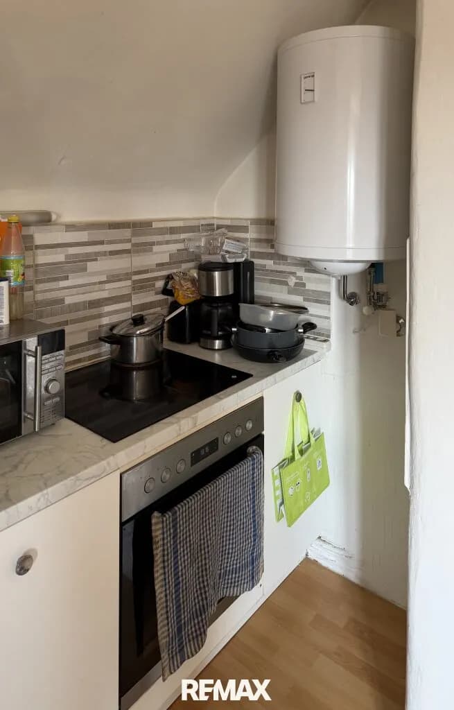 12-Zimmer-Gewerbeimmobilie kaufen in Korneuburg – 290 m², € 740.000 – Bild 16 von 26