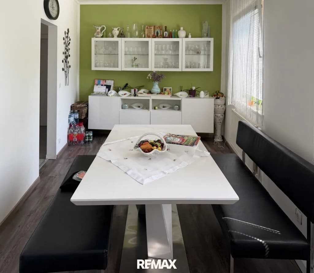 12-Zimmer-Gewerbeimmobilie kaufen in Korneuburg – 290 m², € 740.000 – Bild 18 von 26