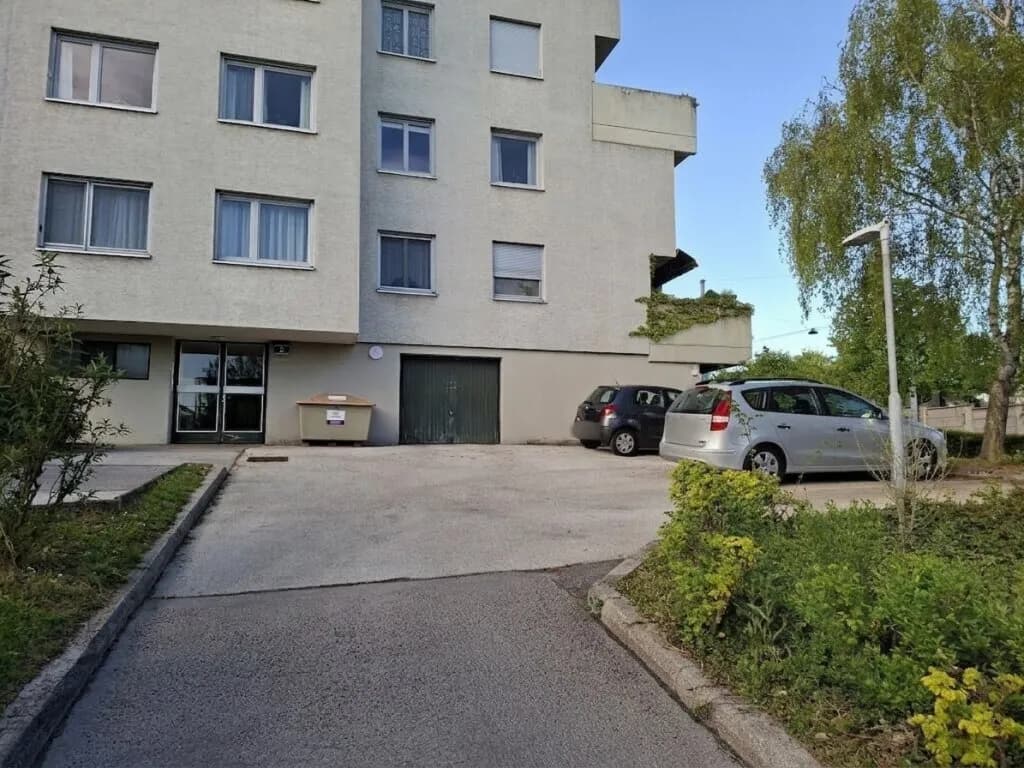 Immobilie kaufen in Wien – € 20.900 – Bild 6 von 10