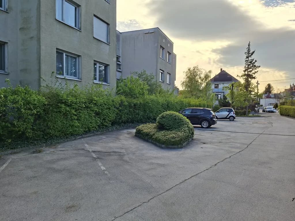 Immobilie kaufen in Wien – € 20.900 – Bild 7 von 10