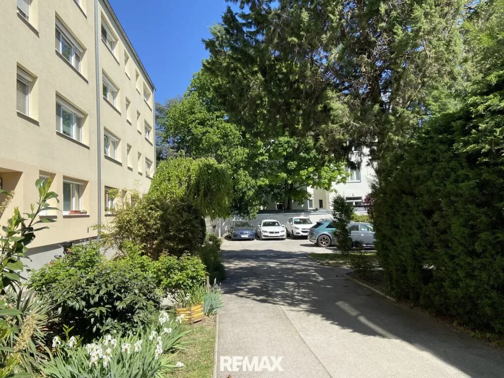 3-Zimmer-Wohnung kaufen in Baden – 87,86 m², € 279.000