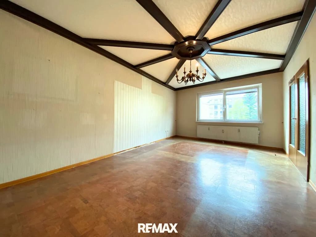 3-Zimmer-Wohnung kaufen in Baden – 87,86 m², € 279.000 – Bild 2 von 10