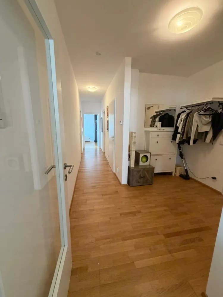 3-Zimmer-Wohnung mieten in Klagenfurt – 77 m², € 1.579 – Bild 2 von 15