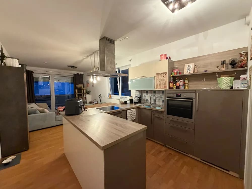 3-Zimmer-Wohnung mieten in Klagenfurt – 77 m², € 1.579 – Bild 3 von 15
