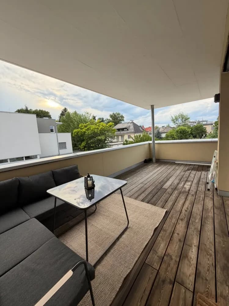 3-Zimmer-Wohnung mieten in Klagenfurt – 77 m², € 1.579 – Bild 4 von 15