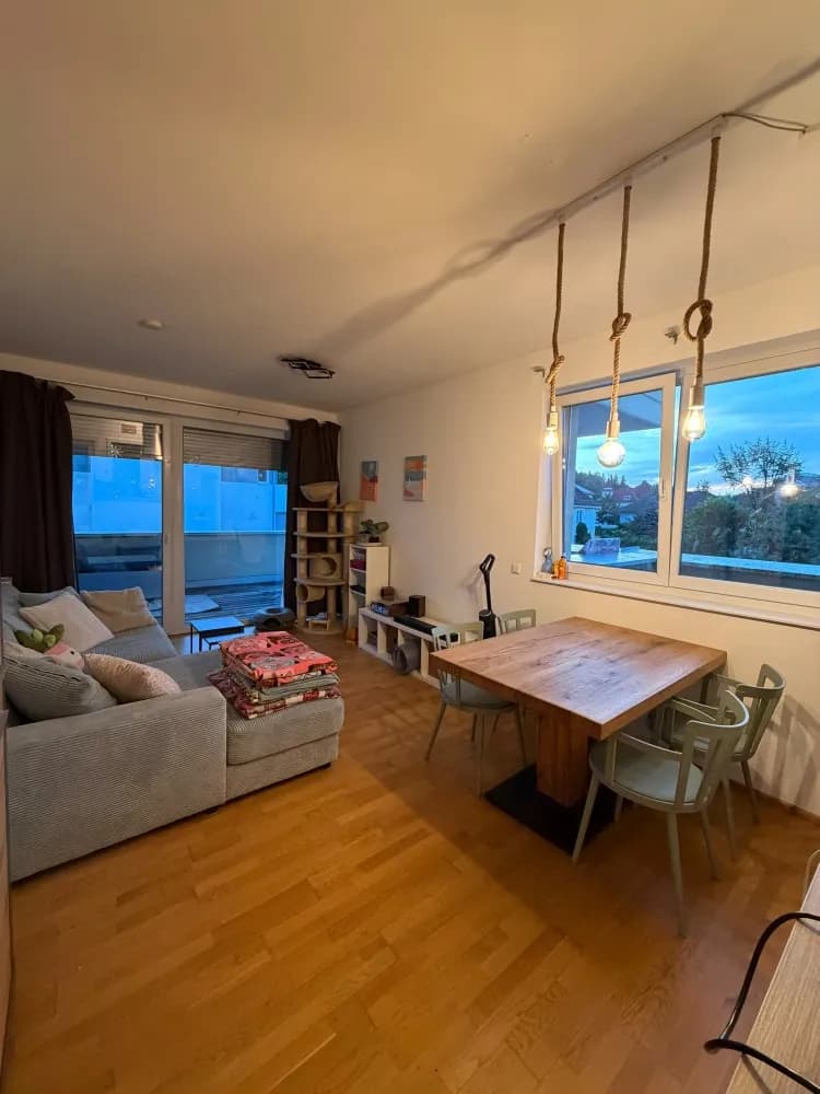 3-Zimmer-Wohnung mieten in Klagenfurt – 77 m², € 1.579 – Bild 5 von 15