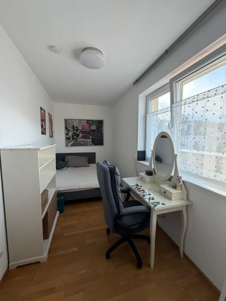 3-Zimmer-Wohnung mieten in Klagenfurt – 77 m², € 1.579 – Bild 7 von 15