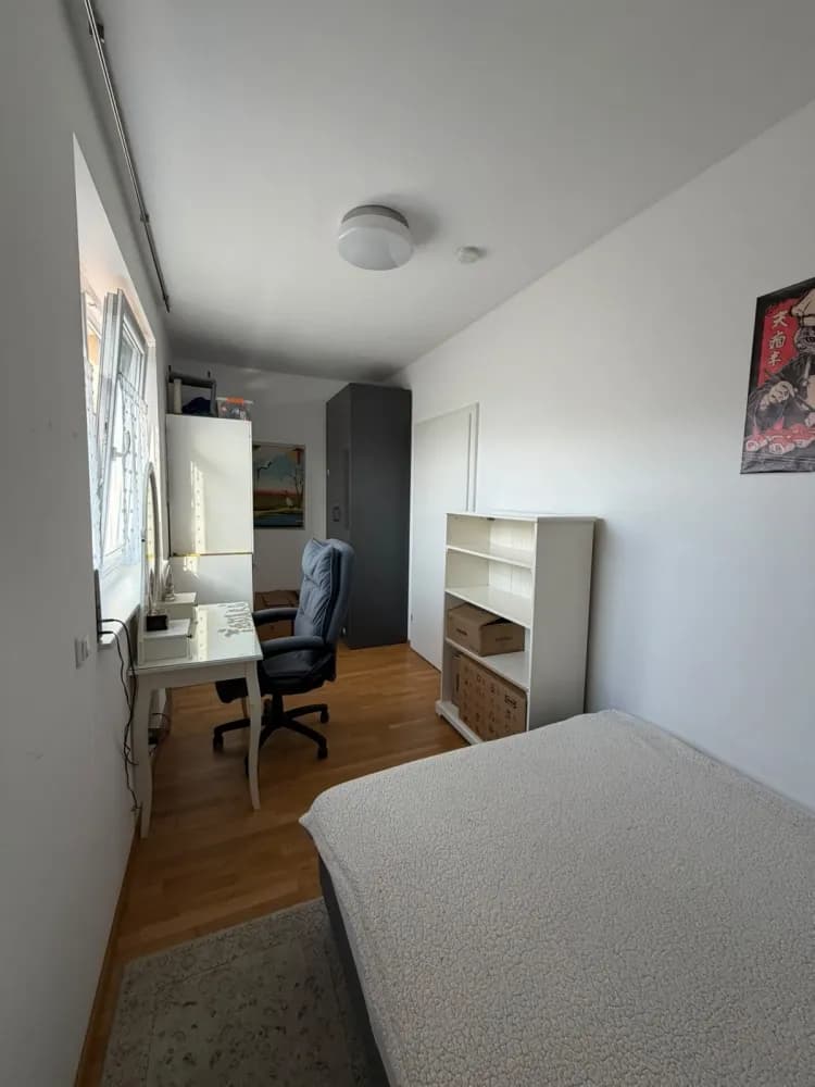 3-Zimmer-Wohnung mieten in Klagenfurt – 77 m², € 1.579 – Bild 8 von 15