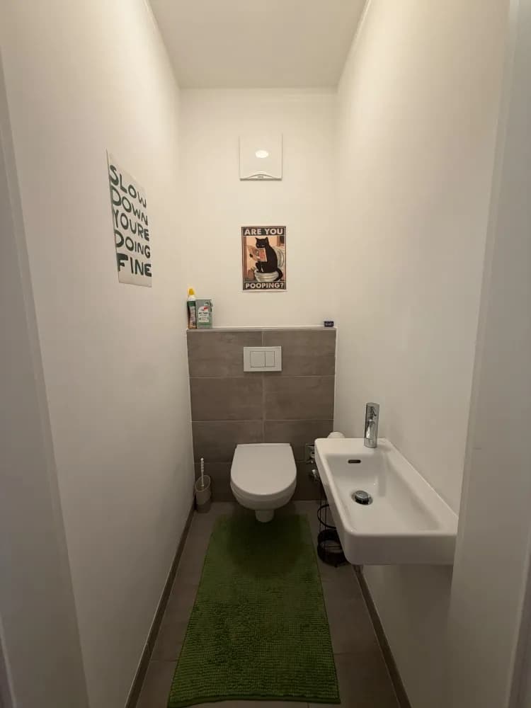 3-Zimmer-Wohnung mieten in Klagenfurt – 77 m², € 1.579 – Bild 9 von 15