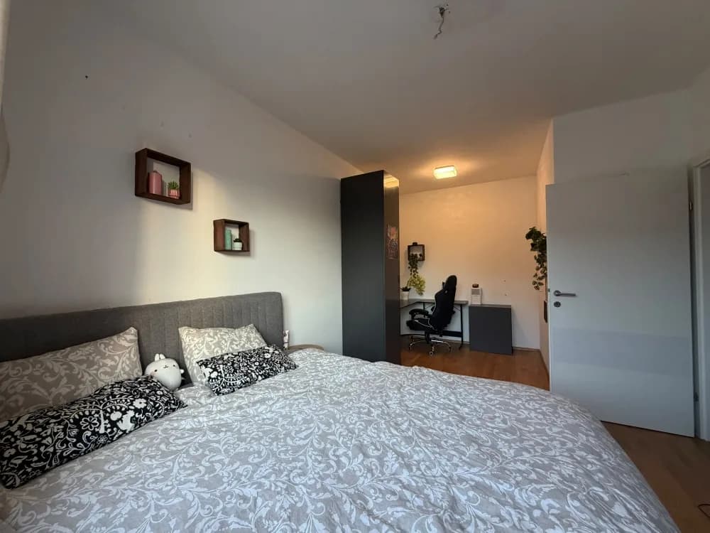 3-Zimmer-Wohnung mieten in Klagenfurt – 77 m², € 1.579 – Bild 13 von 15