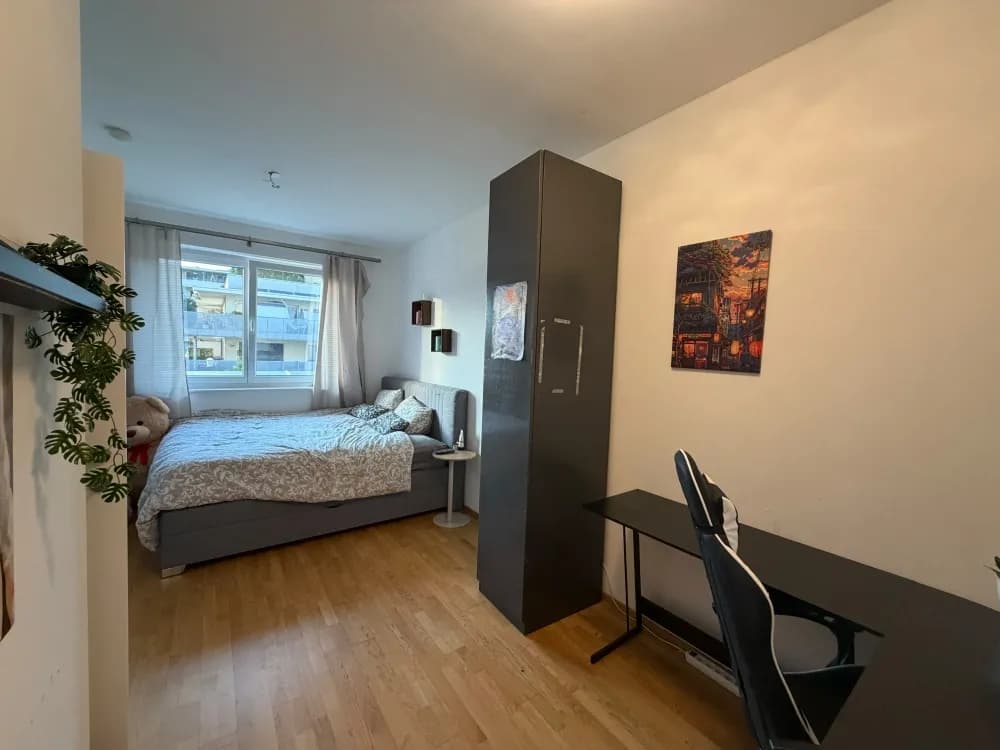 3-Zimmer-Wohnung mieten in Klagenfurt – 77 m², € 1.579 – Bild 14 von 15