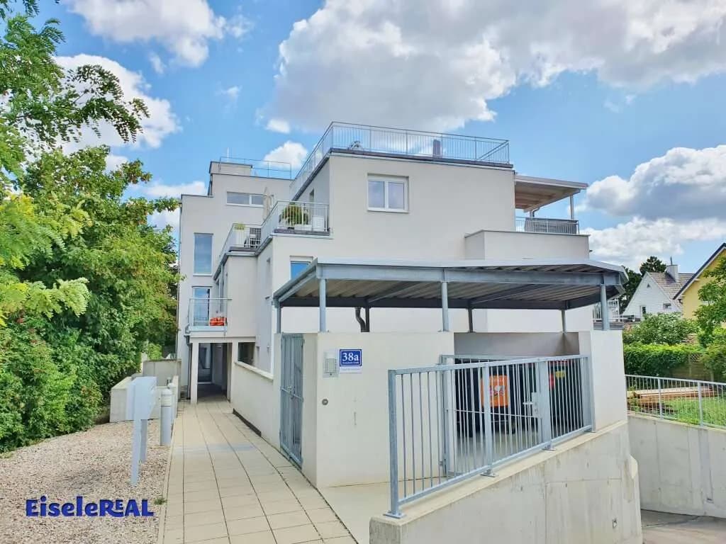 3-Zimmer-Wohnung kaufen in Wien – 81 m², € 315.000