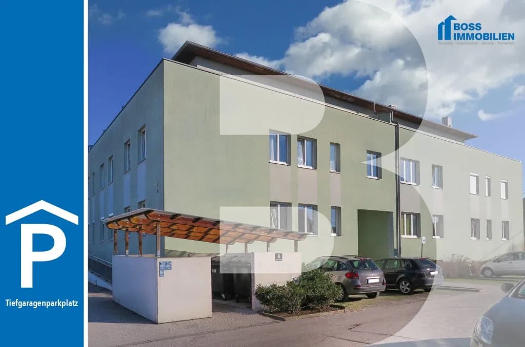 Immobilie mieten in Linz Land – € 78 – Bild 1 von 3