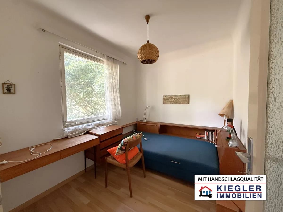 3-Zimmer-Haus kaufen in Sankt Pölten Land – 66 m², € 230.000 – Bild 9 von 12
